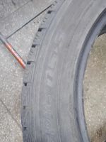 Лот: 25415106. Фото: 4. 1шт 225-55-18 Dunlop Graspic DS3. Красноярск