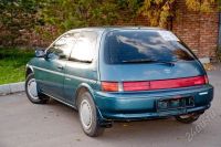 Лот: 125957. Фото: 2. Toyota Corolla II 1994г.двиг4е... Авто, мото, водный транспорт