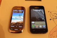 Лот: 3261778. Фото: 6. Samsung galaxy s i9003