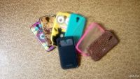 Лот: 8088680. Фото: 6. Samsung Galaxy S4 Blak Mist GT-I9505...