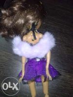 Лот: 5061665. Фото: 6. Клодин Вульф Clawdeen Wolf Кукла...