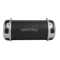 Лот: 16202314. Фото: 2. Колонка Bluetooth Smart Buy Stinger... Аудиотехника