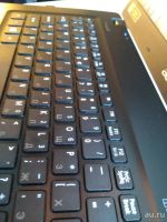 Лот: 9388435. Фото: 3. Ультрабук ACER Aspire V3 372-51JV... Компьютеры, оргтехника, канцтовары