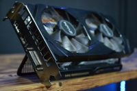 Лот: 19171965. Фото: 6. Видеокарта KFA2 GTX 1660 6GB...