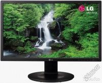 Лот: 5909296. Фото: 5. ЖК монитор 18,5 дюймов LG Flatron...