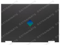 Лот: 20132452. Фото: 2. Крышка матрицы для ноутбука HP... Комплектующие
