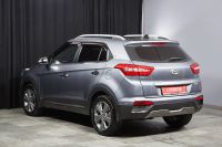 Лот: 23698051. Фото: 7. Hyundai Creta 2017