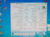 Лот: 6176616. Фото: 2. Видеокарта nvidia Geforce 9800... Комплектующие