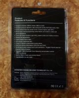 Лот: 17737281. Фото: 6. Считыватель кодов OBDII/EOBD