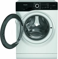 Лот: 20549191. Фото: 3. Стиральная машина Hotpoint-Ariston... Бытовая техника