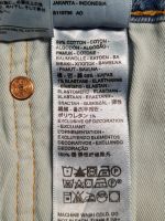 Лот: 23689413. Фото: 16. Мужские джинсы Levis 502 Regular...