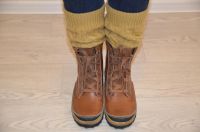 Лот: 6365781. Фото: 3. Ботинки зимние женские Merrell... Одежда, обувь, галантерея