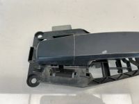 Лот: 22459654. Фото: 3. ручка двери внешняя Opel Astra... Авто, мото, водный транспорт