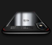 Лот: 10534703. Фото: 9. Чехол iPhone X 10 Baseus Protective...