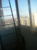 Лот: 7864130. Фото: 6. Сдам 1 квартира Фруктовая 16