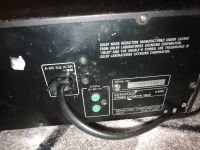 Лот: 16687149. Фото: 3. Дека Kenwood x-5WR,Япония!!!. Бытовая техника