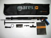 Лот: 1067212. Фото: 3. Ружье для подводной охоты Mares... Спортивные товары