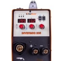 Лот: 17428869. Фото: 5. Полуавтомат Foxweld INVERMIG 205
