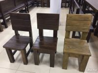 Лот: 9020353. Фото: 3. Комплект мебели из массива. Мебель