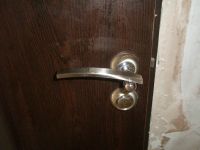 Лот: 3005296. Фото: 2. Дверное полотно на 70. Двери, окна, фурнитура