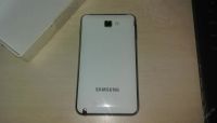 Лот: 5690109. Фото: 6. Samsung Galaxy Note White 16Gb...