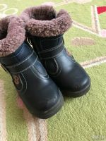 Лот: 9506721. Фото: 2. сапоги зимние детские. Обувь