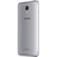 Лот: 9344122. Фото: 2. Новый Meizu M5 Note 3/32Gb White... Смартфоны, связь, навигация
