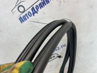 Лот: 23018176. Фото: 2. уплотнитель проема двери Hyundai... Автозапчасти