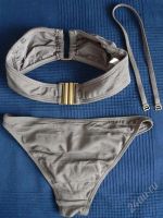 Лот: 2408889. Фото: 2. Купальник AllSaints Новый. Женская одежда