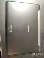 Лот: 18555839. Фото: 3. Планшет samsung galaxy tab GT-P7500... Компьютеры, оргтехника, канцтовары
