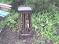 Лот: 426169. Фото: 2. Этажерка. Антиквариат