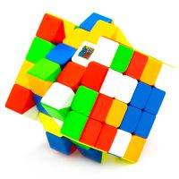 Лот: 16799246. Фото: 5. Кубик 4x4 MoYu MFJS MeiLong magnetic...