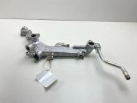 Лот: 23451410. Фото: 2. Патрубок системы охлаждения Subaru... Автозапчасти