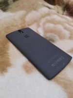 Лот: 6447934. Фото: 4. Oneplus One 64Gb Black