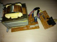 Лот: 4640663. Фото: 3. трансформатор. Красноярск