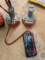 Лот: 25720373. Фото: 5. Аккумуляторы Makita 14, 4 v