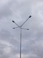 Лот: 4660683. Фото: 3. кронштейн светильника. Строительство и ремонт