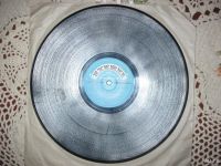 Лот: 8026833. Фото: 2. Граммофонная пластинка фирмы Eterna... Антиквариат