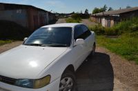 Лот: 5865951. Фото: 4. Toyota Corolla