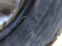 Лот: 17035296. Фото: 5. Летние шины Cordiant sport 3 205...