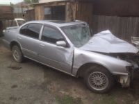 Лот: 10344439. Фото: 2. в разбор Nissan cefiro 1995 года. Автозапчасти