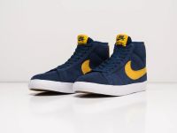 Лот: 19346159. Фото: 6. Кроссовки Nike Blazer Mid (27453...