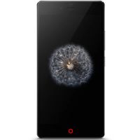 Лот: 6672045. Фото: 3. ZTE Nubia Z9 Mini. Красноярск