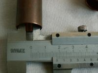 Лот: 7318486. Фото: 2. Спутник сопло для горелки. Сварка и резка