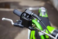 Лот: 25774758. Фото: 9. Мотоцикл BSE MXR 125 1.0 PITBIKE