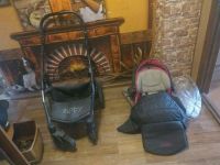 Лот: 11252491. Фото: 5. Универсальная детская коляска...