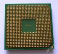 Лот: 270731. Фото: 2. Процессор AMD Sempron 3000+ 1... Комплектующие