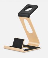 Лот: 6229761. Фото: 6. Подставка под Apple Watch и iPhone...