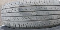 Лот: 18922905. Фото: 4. Шины Dunlop 225/65 R17 4 шт б... Красноярск