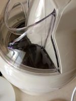 Лот: 16330404. Фото: 7. Мороженица Nemox Dolce Vita White...